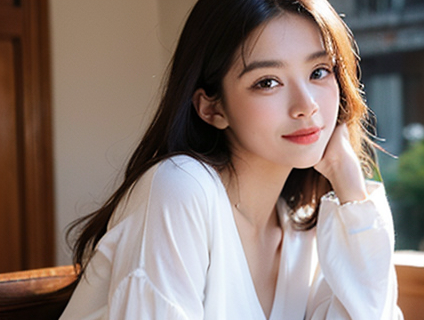 女性情感世界里的细腻与坚韧：一场温柔的内心探索